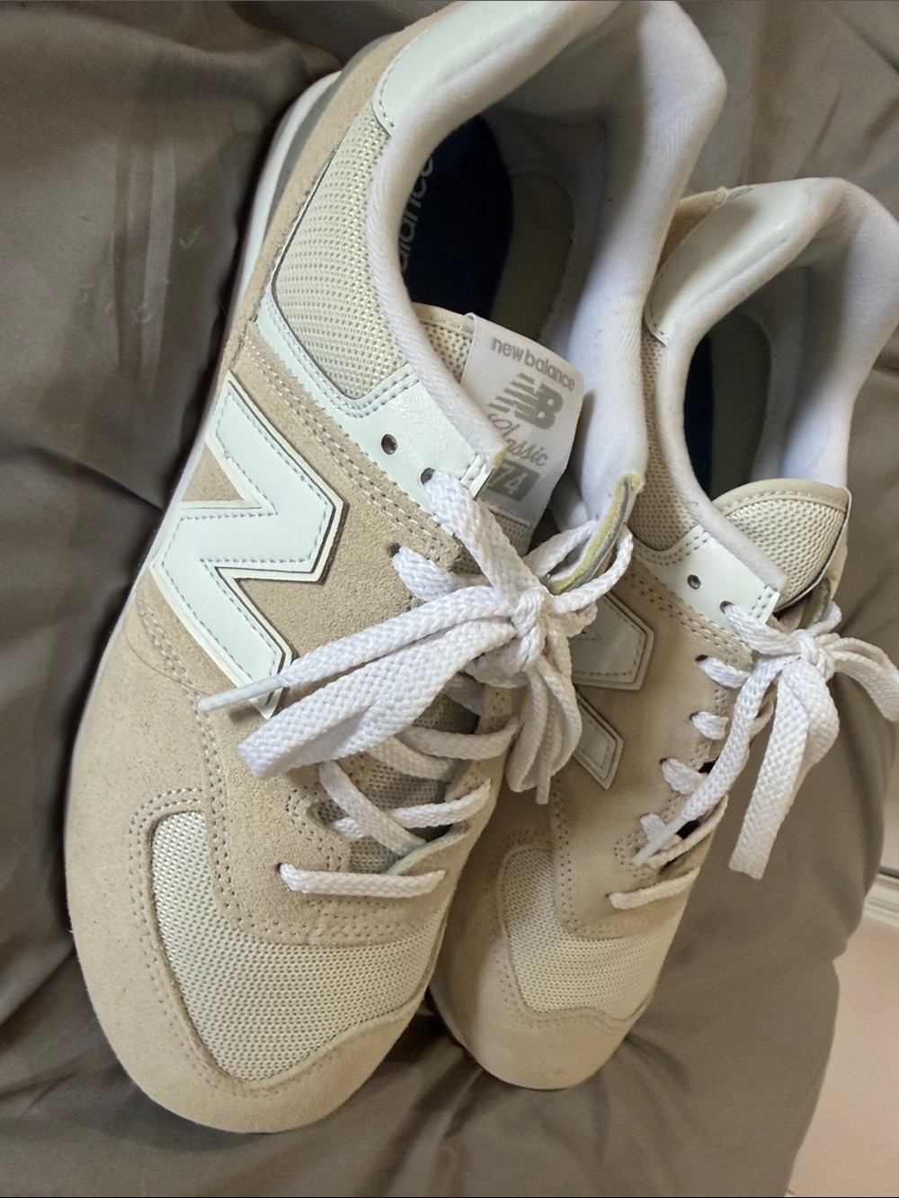 New Balance 574
